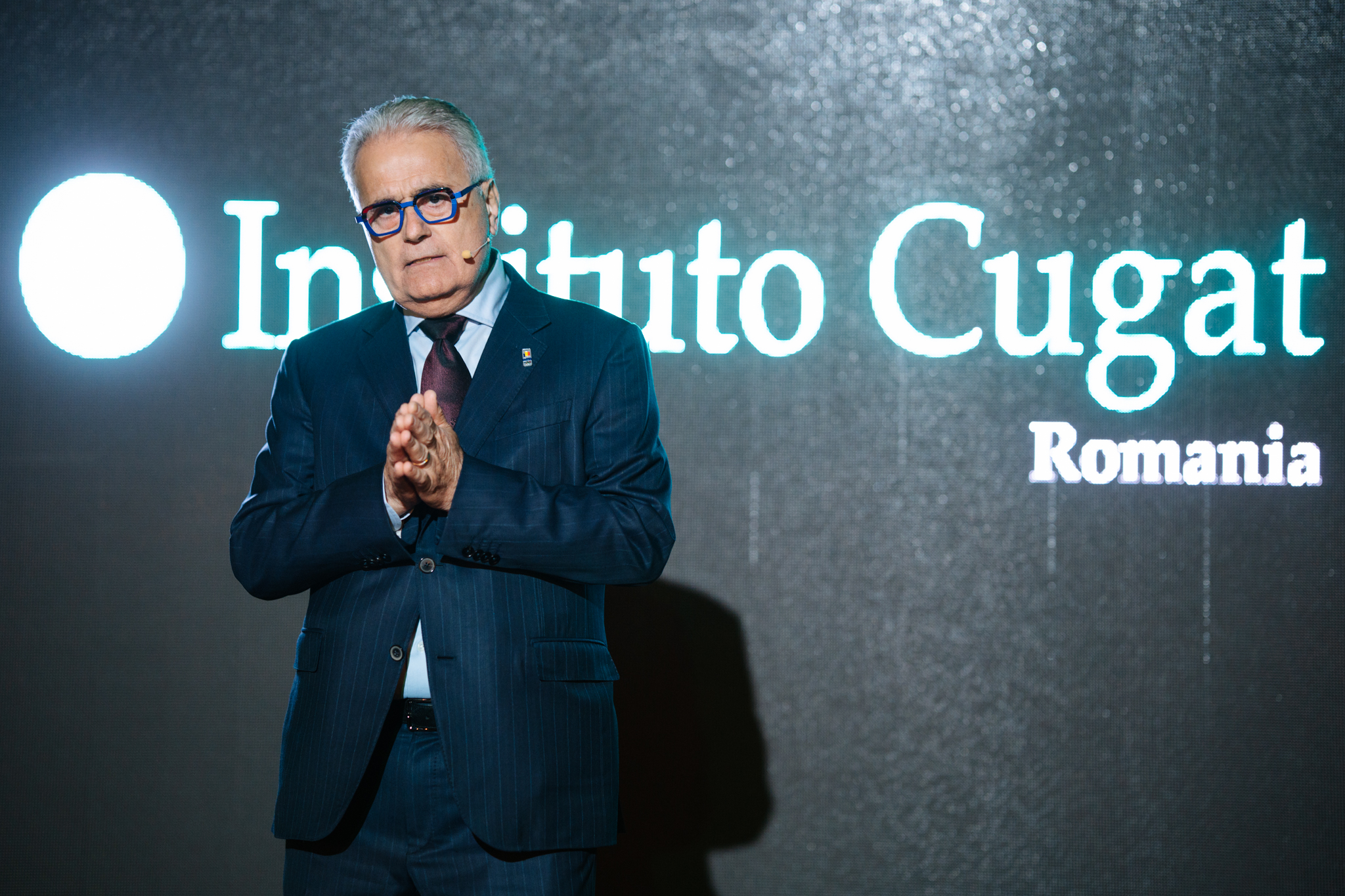 1.2.Dr. Ramon Cugat